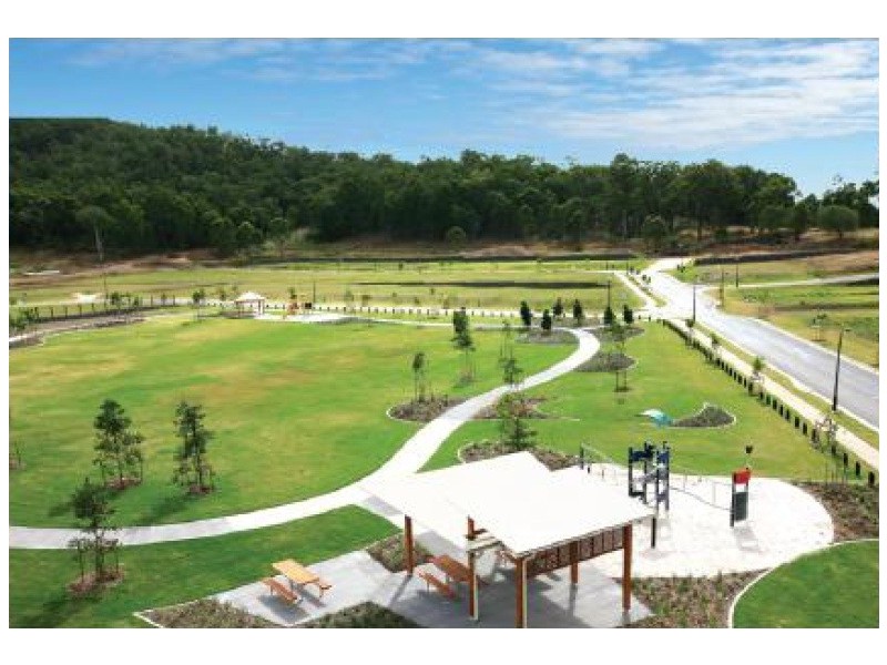 Bahrs Scrub QLD 4207