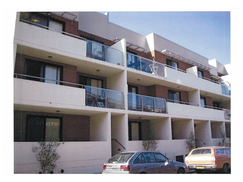2/124 Parramatta Rd, Camperdown NSW 2050