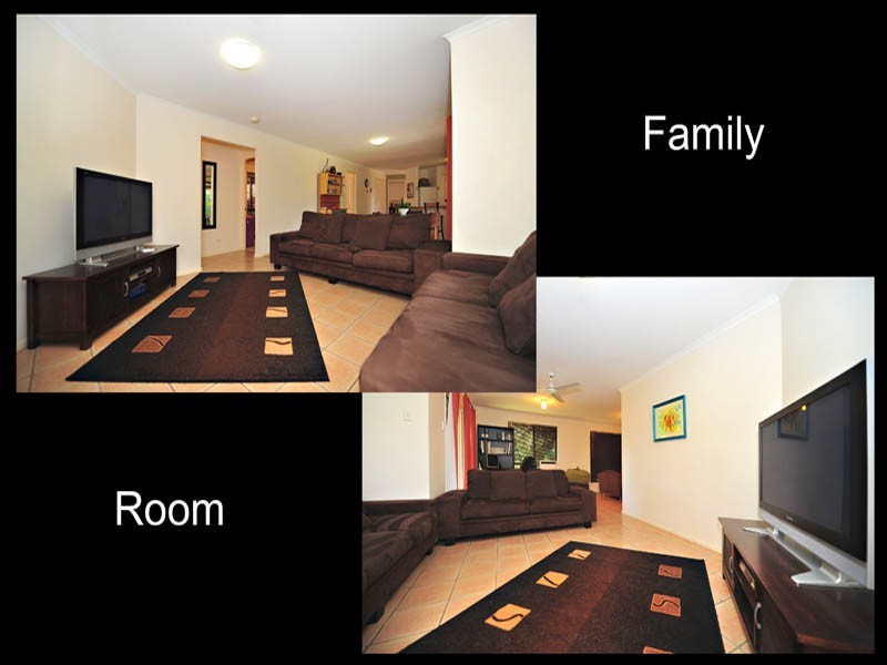 Eatons Hill QLD 4037