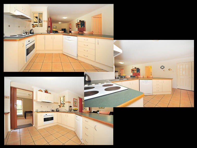 Eatons Hill QLD 4037