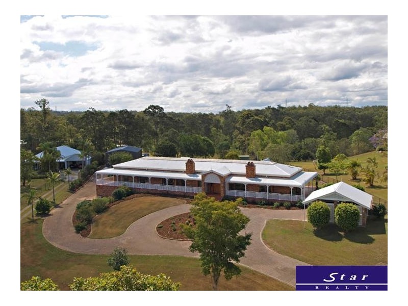 Warner QLD 4500