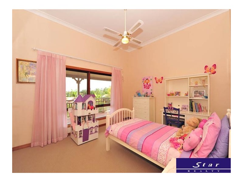 Warner QLD 4500