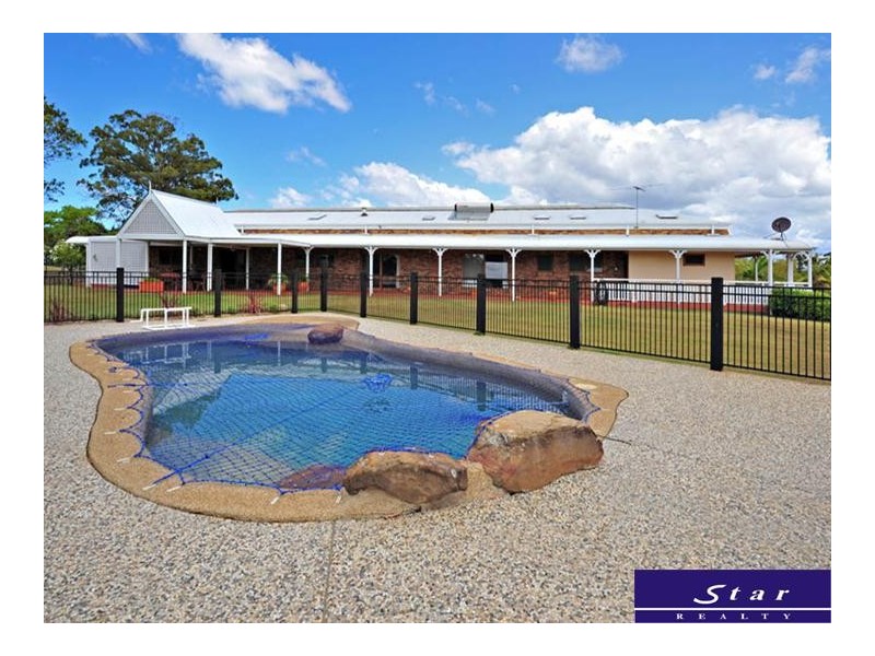 Warner QLD 4500