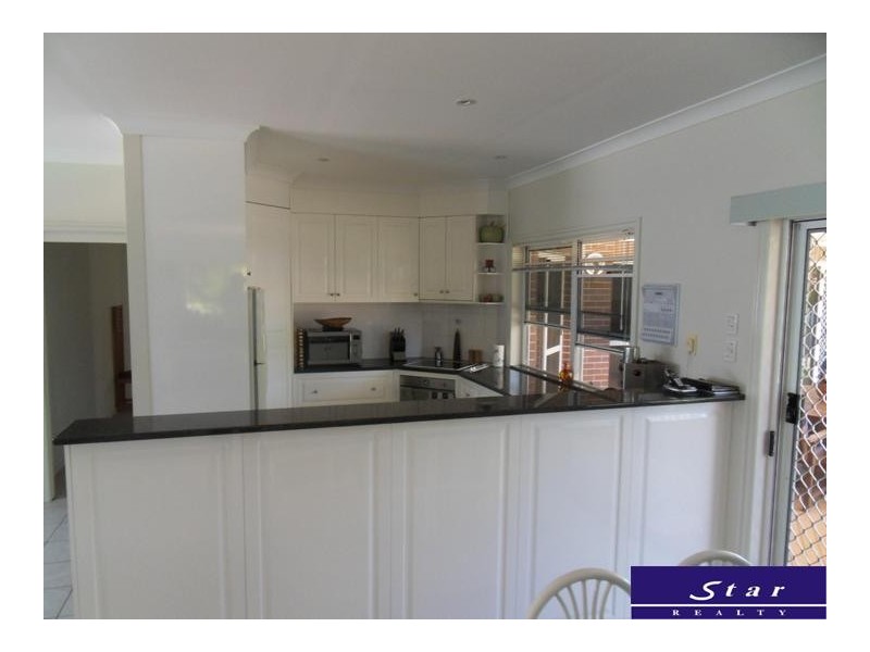 Bridgeman Downs QLD 4035