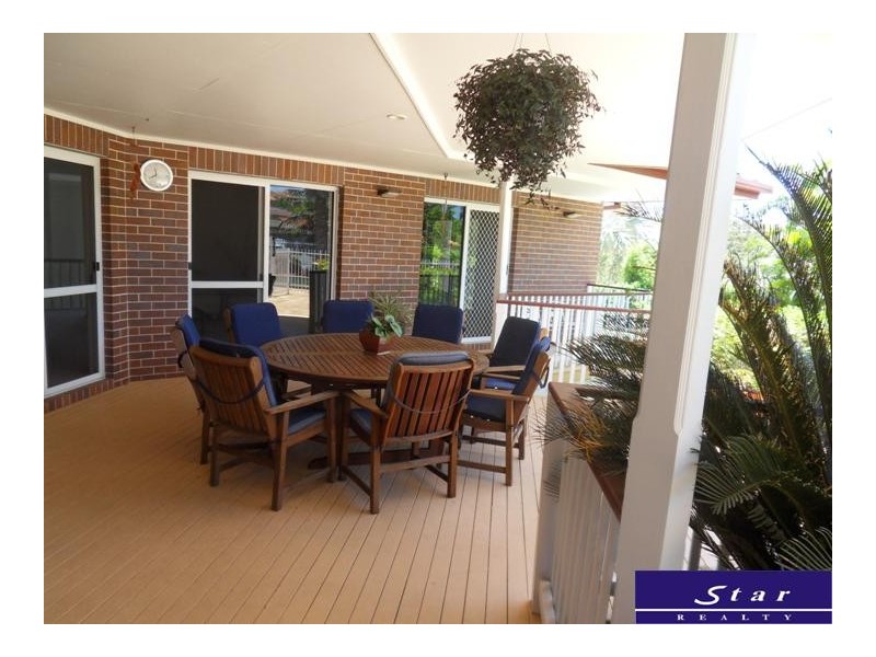 Bridgeman Downs QLD 4035