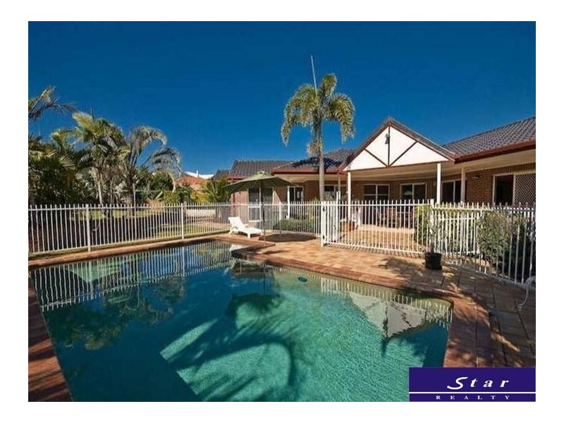 Bridgeman Downs QLD 4035