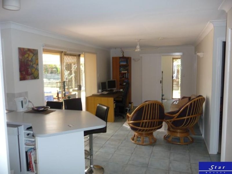 Eatons Hill QLD 4037