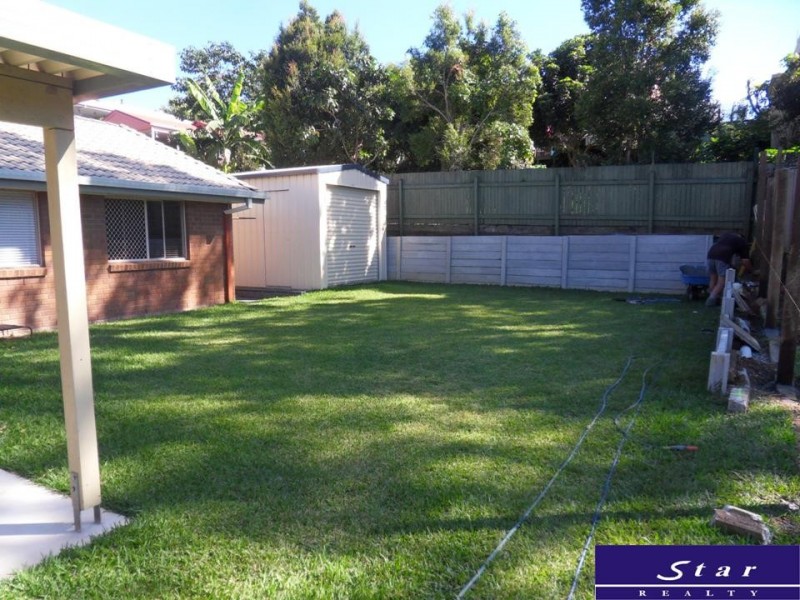 Albany Creek QLD 4035