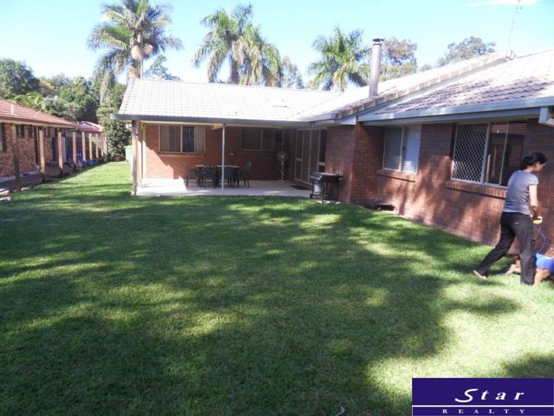 Albany Creek QLD 4035
