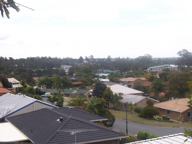 Albany Creek QLD 4035