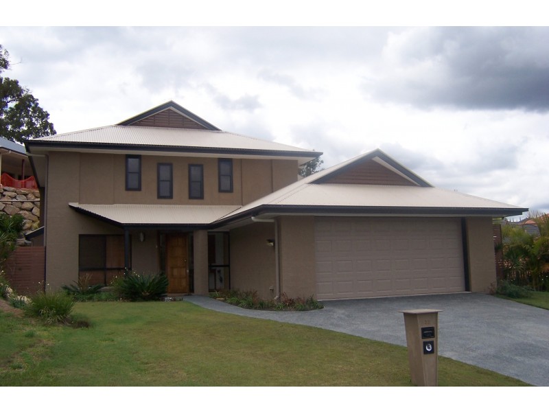Eatons Hill QLD 4037