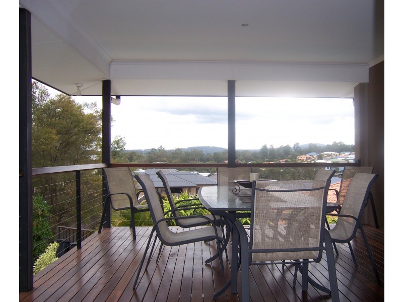 Eatons Hill QLD 4037
