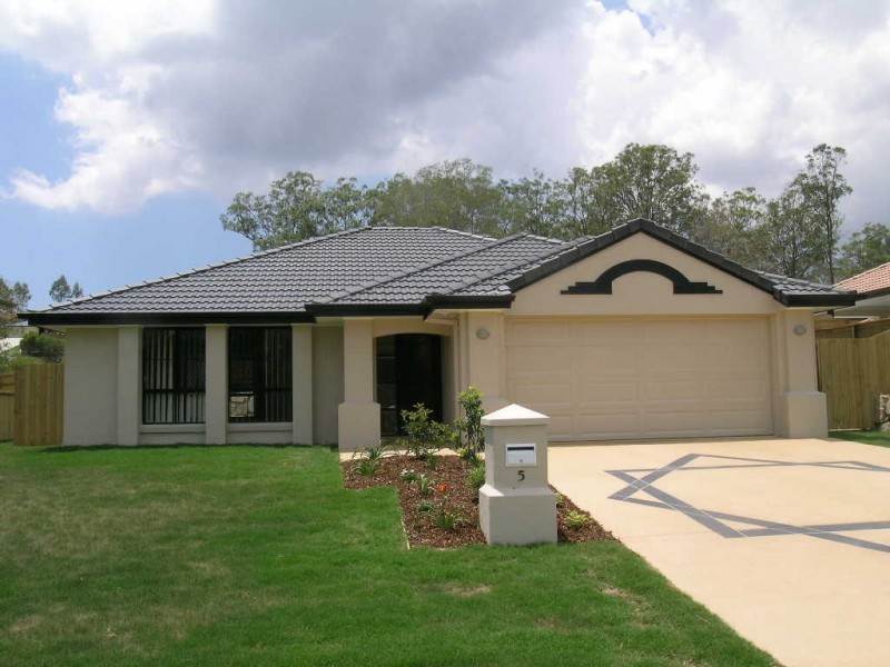 Albany Creek QLD 4035