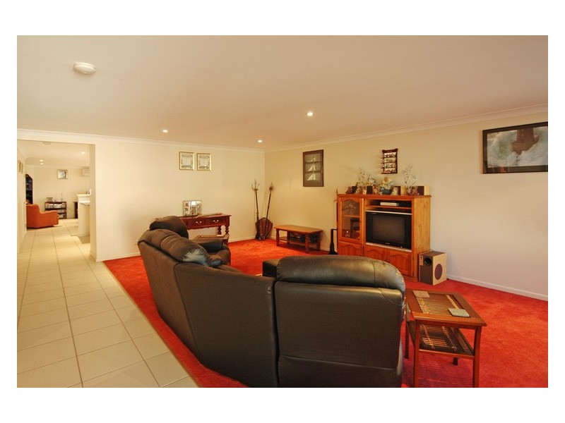 Warner QLD 4500