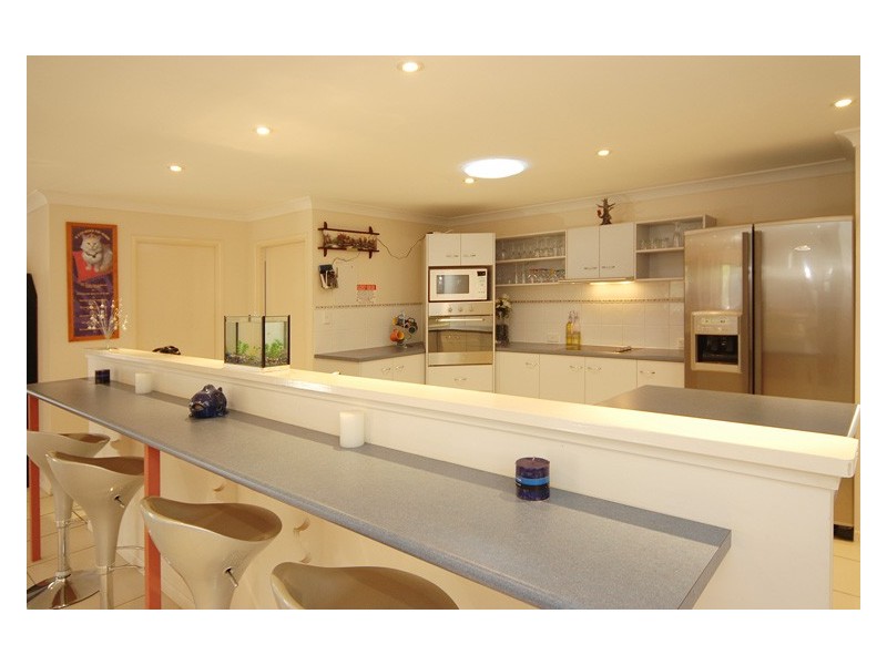 Warner QLD 4500