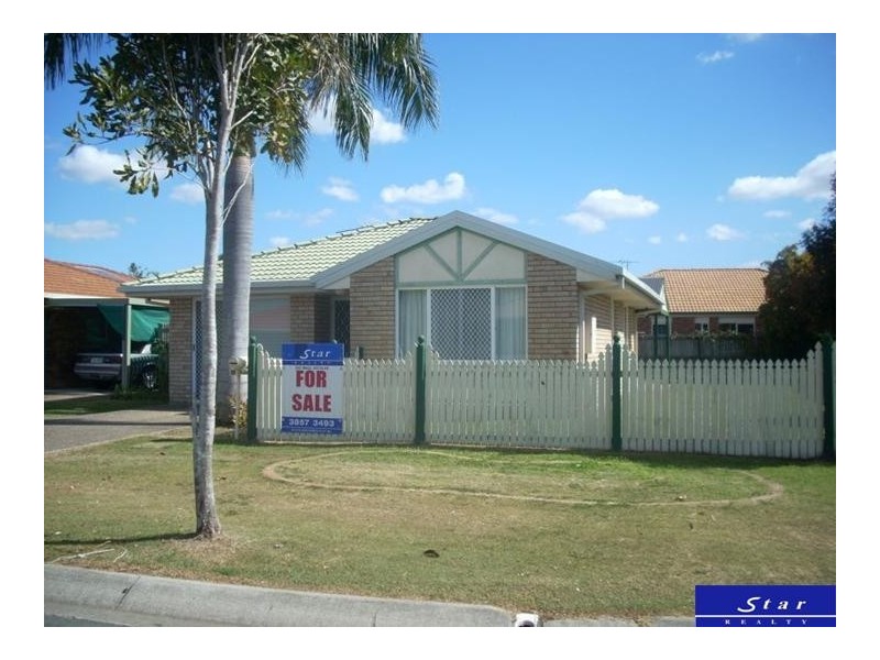 Fitzgibbon QLD 4018