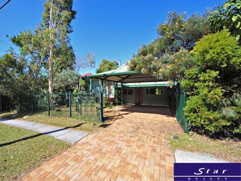 Aspley QLD 4034