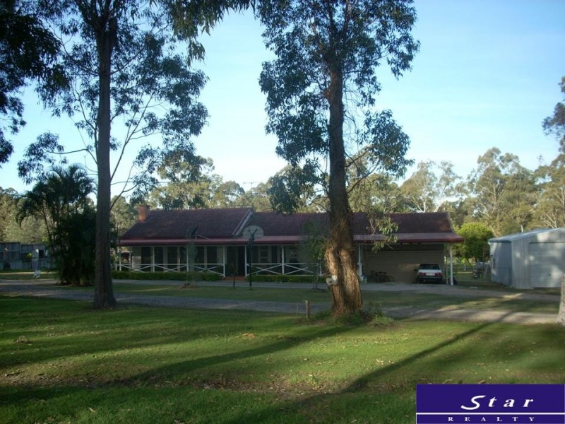 Bridgeman Downs QLD 4035