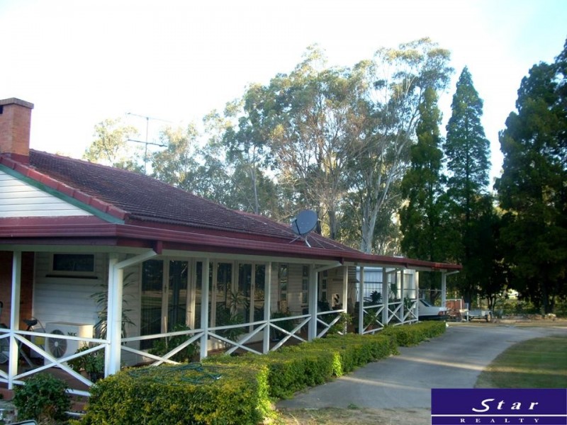 Bridgeman Downs QLD 4035