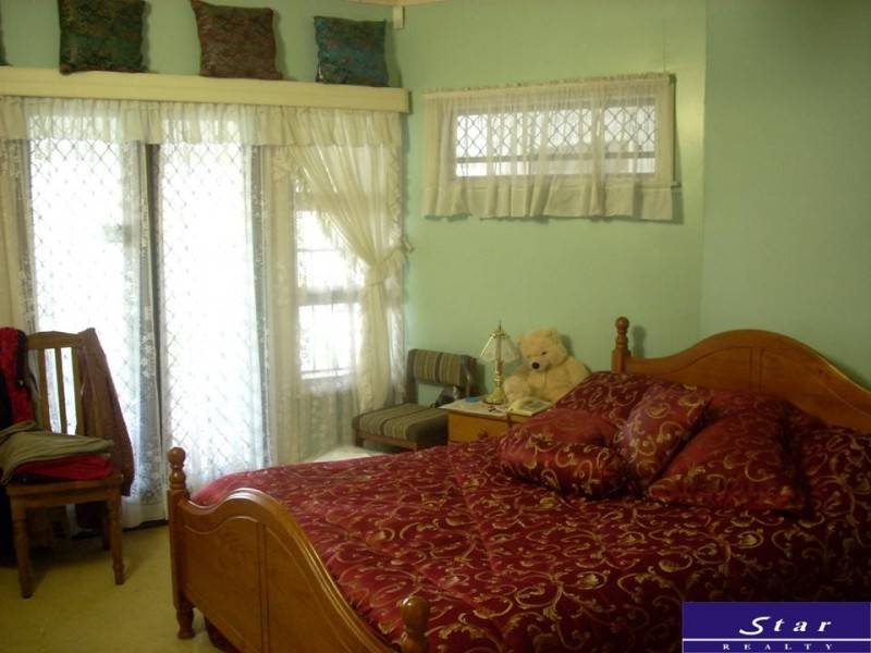 Bridgeman Downs QLD 4035