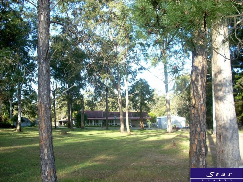 Bridgeman Downs QLD 4035