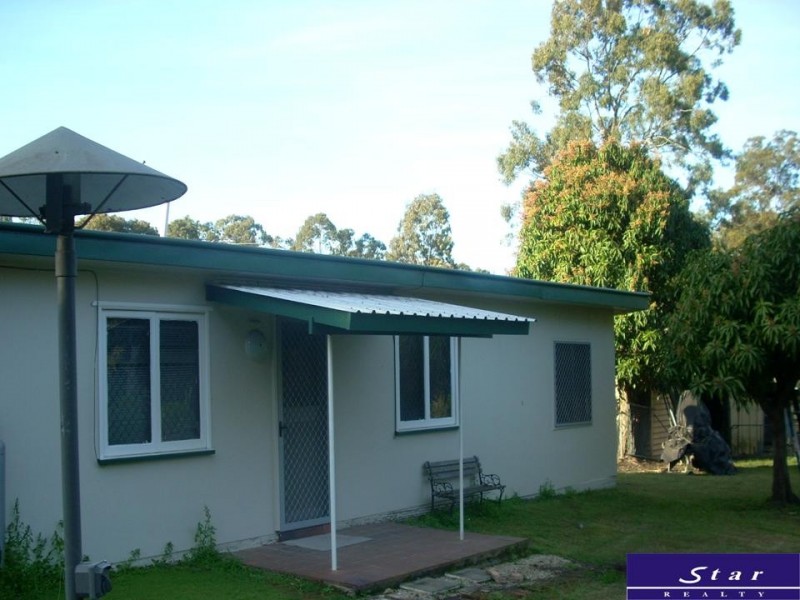 Bridgeman Downs QLD 4035