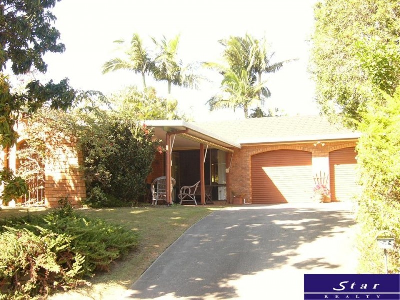 Carseldine QLD 4034