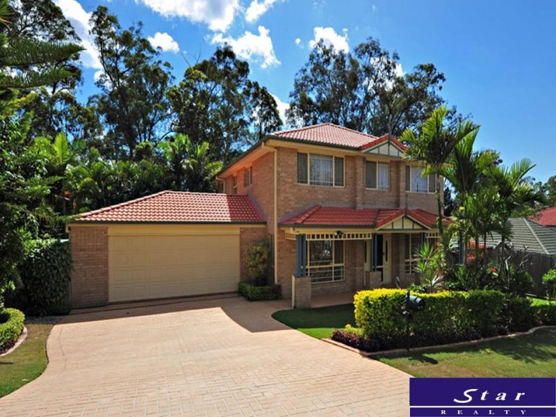 Bridgeman Downs QLD 4035