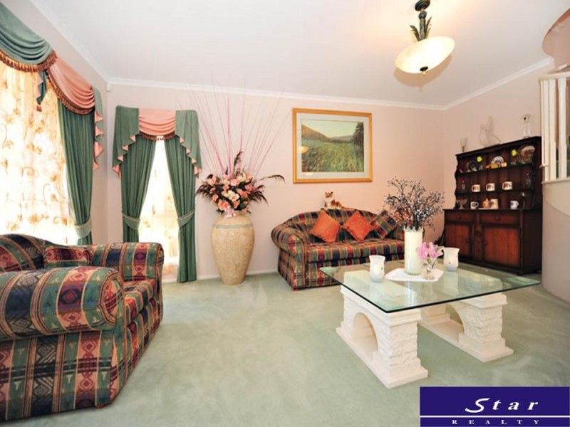 Bridgeman Downs QLD 4035