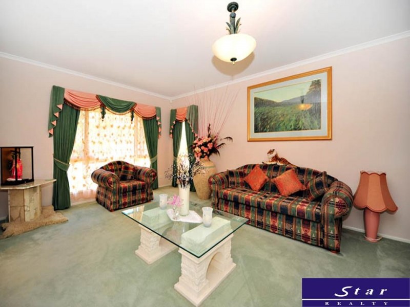 Bridgeman Downs QLD 4035