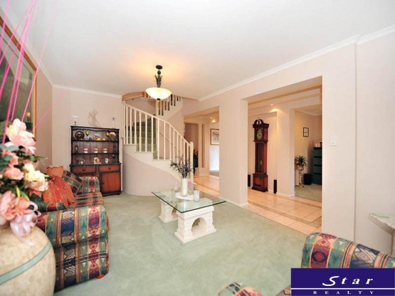 Bridgeman Downs QLD 4035