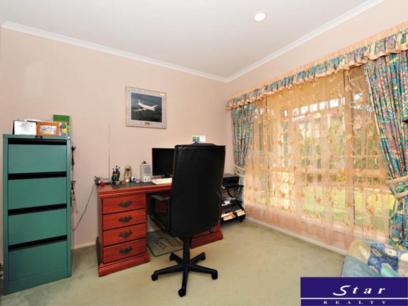 Bridgeman Downs QLD 4035