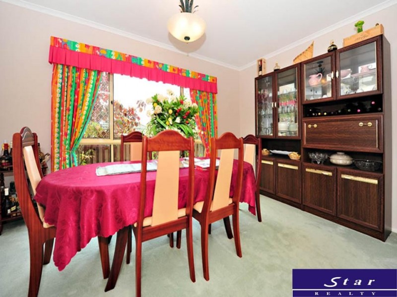 Bridgeman Downs QLD 4035