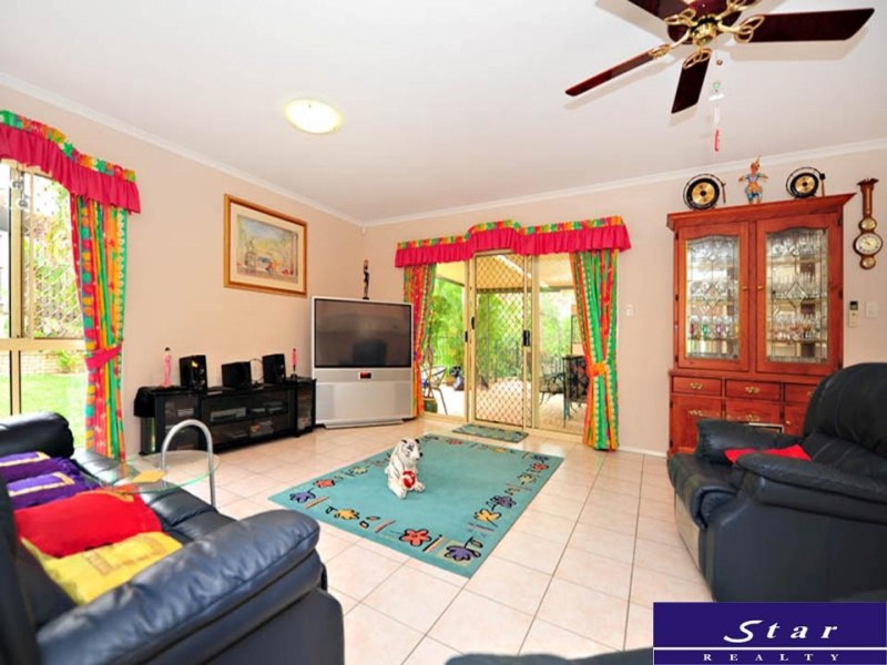 Bridgeman Downs QLD 4035