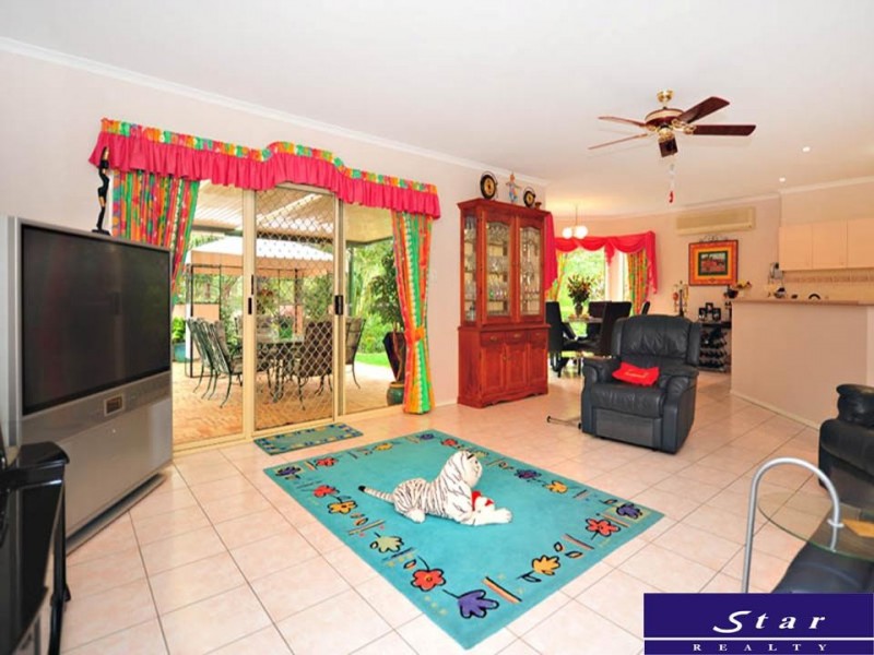 Bridgeman Downs QLD 4035