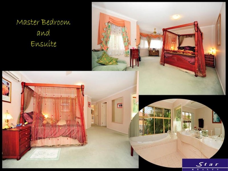 Bridgeman Downs QLD 4035