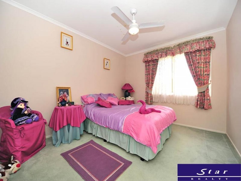 Bridgeman Downs QLD 4035