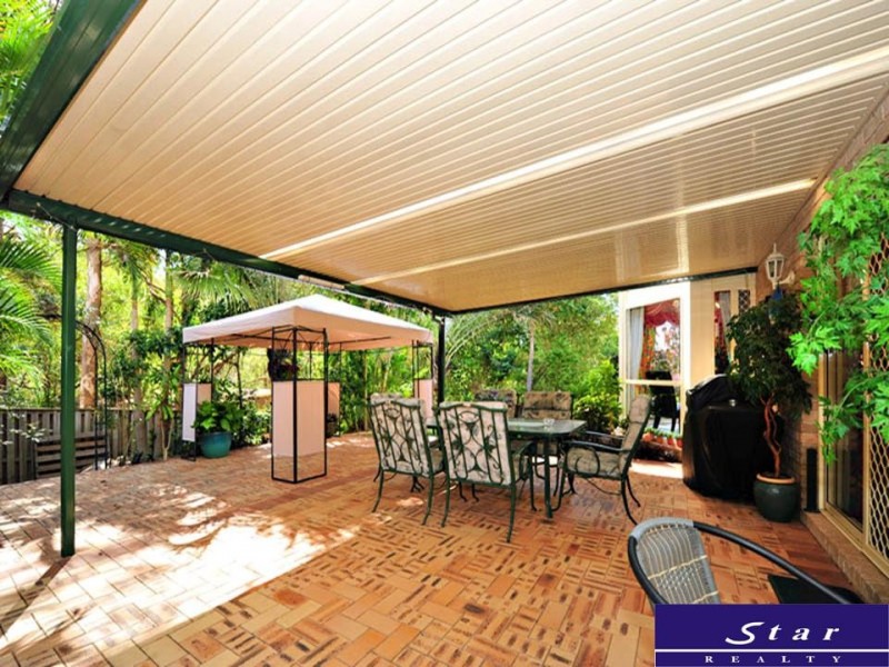 Bridgeman Downs QLD 4035