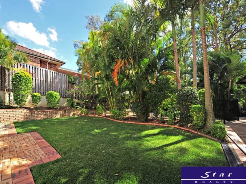 Bridgeman Downs QLD 4035