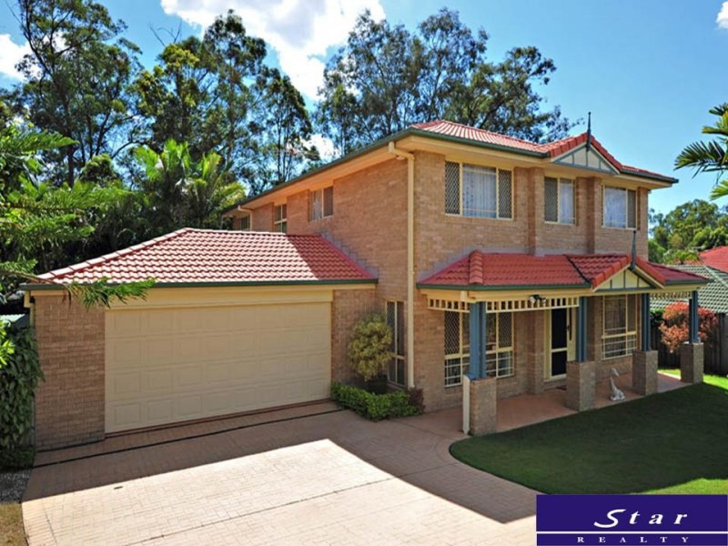 Bridgeman Downs QLD 4035