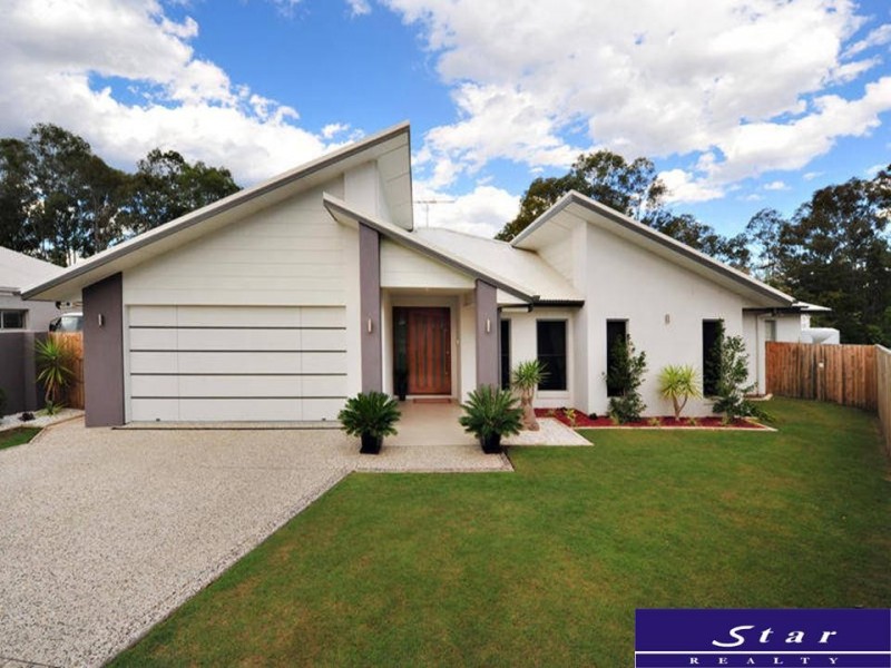 Bridgeman Downs QLD 4035