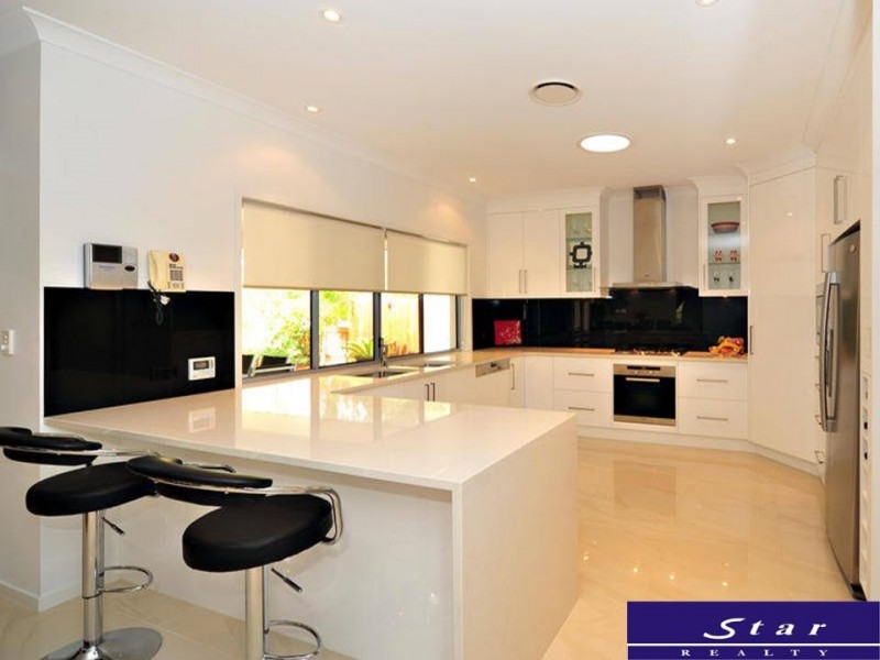 Bridgeman Downs QLD 4035