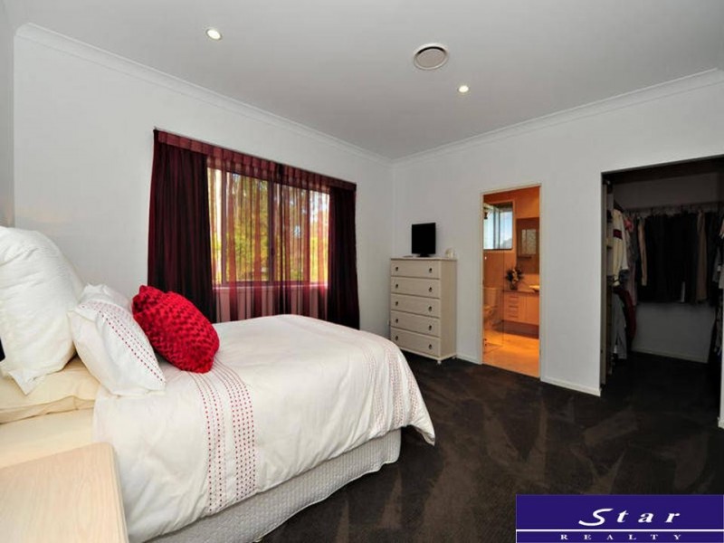 Bridgeman Downs QLD 4035