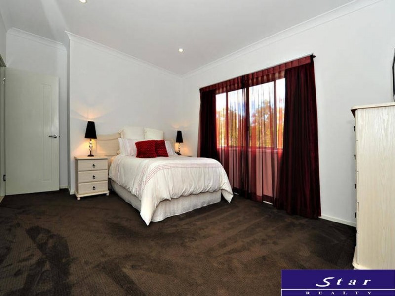 Bridgeman Downs QLD 4035