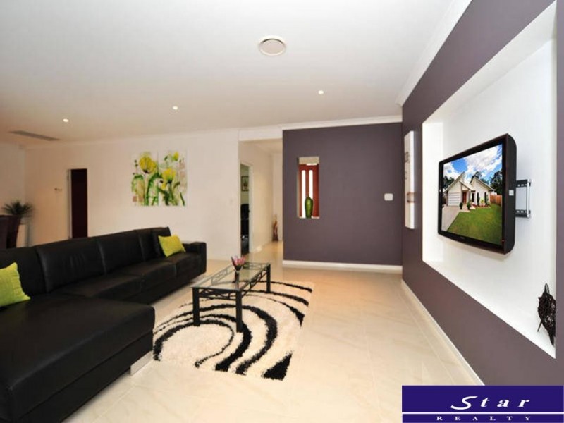 Bridgeman Downs QLD 4035