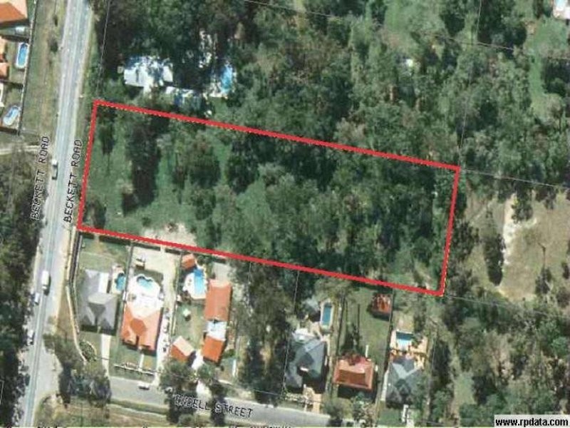 Bridgeman Downs QLD 4035