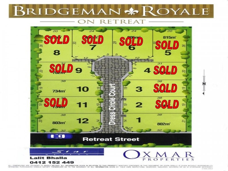 Dress Circle Court, Bridgeman Downs QLD 4035