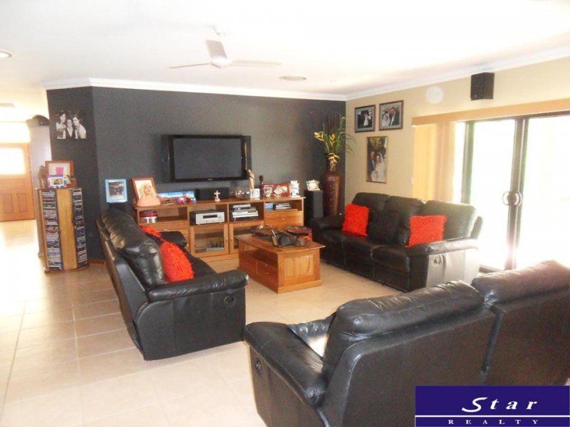 Ferny Grove QLD 4055