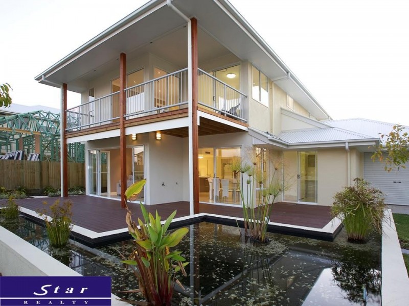 North Lakes QLD 4509