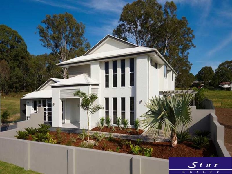 Bridgeman Downs QLD 4035